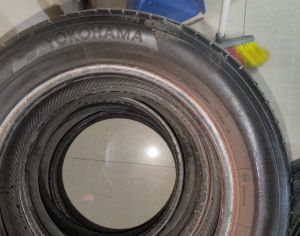 R14 175/65 ყველა სეზონი - 1