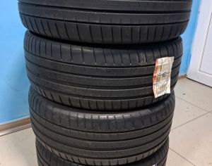 R18  235/45 ზაფხული