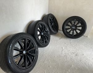 R20 BMW X5 / X6 - 1