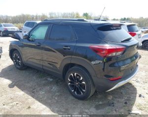 Trailblazer 2021 ხაშური