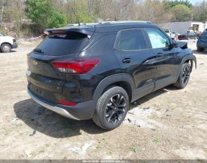 CHEVROLET Trailblazer 2022 1.3 - 2