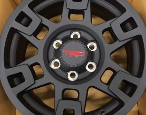 R17 TOYOTA 4Runner 2000-2026 - 2