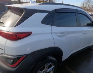 HYUNDAI kona 2022 2.0 - 2
