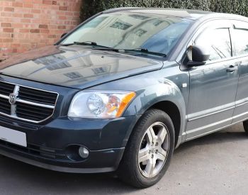 DODGE Caliber 2008 2