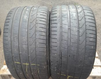 305/30R20 ზაპხულის საბურავებია