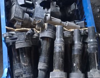 ჰიუნდაი ელანტრას ბაბინები  1.8 ფასი 50ლარი