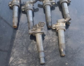 ჰიუნდაი სონატა  ტუქსონის 2.0  2.4 ბაბინები