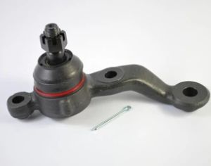 TOYOTA-ს შარავოი