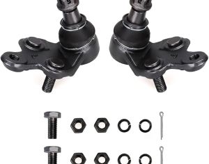 TOYOTA 4Runner / Altezza / Aristo / Avalon - 2