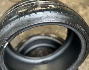 Michelin Super Sport