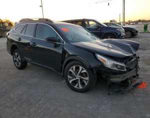 იშლება subaru outbacki 2020-24