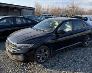 VOLKSWAGEN Jetta 2022 1.4 - 1