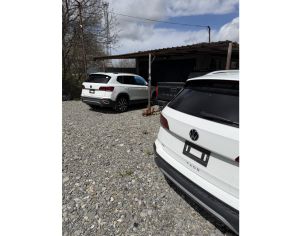 VOLKSWAGEN Taos 2022 1.5 - 1