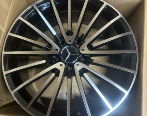 R18 MERCEDES-BENZ AMG 43 2002-2018