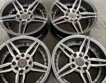 R15 HONDA / OPEL / TOYOTA