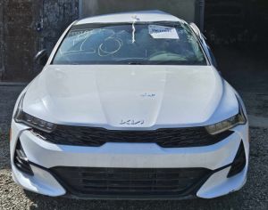 KIA K5 2020 1.6 - 2