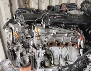 Nissan ტიდა ნოუტი მარჩის ძრავები, დაბალი გარბენით, ადგილზე შეცვლა, გარანტია 100%