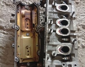 fiat linea 07-18 გალოვკა