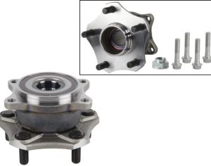 SUZUKI-ს სტუპიცები