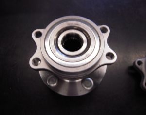 SUBARU-ს სტუპიცები