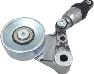 INFINITI-ს დამჭიმები