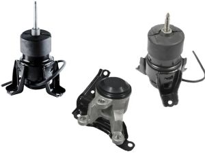 INFINITI-ს პადმატორნები