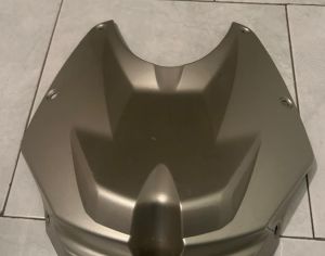 BMW S 1000 2009-2011