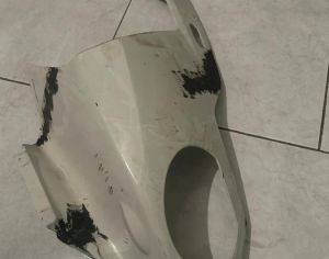 BMW S 1000 2012-2014