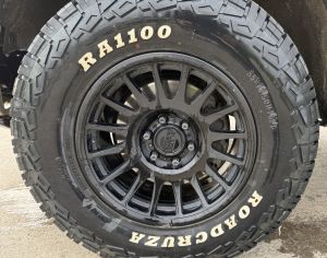 R18 315/75 ყველა სეზონი - 1