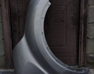 TOYOTA CHR 2016-2022