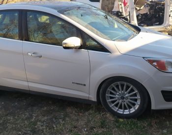 FORD C-MAX 2014 2