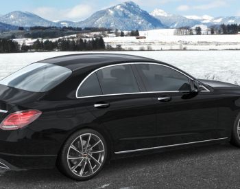 R18 MERCEDES-BENZ B 200 / C 200 / CLK 320 / E 200 - 2