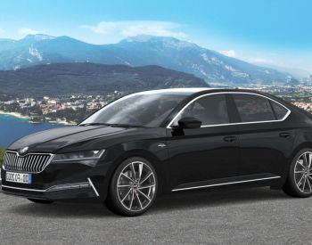 R19 SKODA / VOLKSWAGEN - 1
