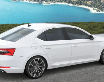 R19 SKODA / VOLKSWAGEN - 2