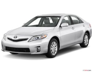 Toyota camry-ს დაშლილები 2006-2024