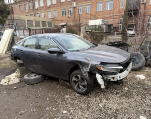 Honda insight 2021