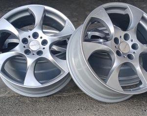 5/112,R-18,J-7/5,ET-35..MERCEDES BENZ!!! LORINSER..Original Italy!!!