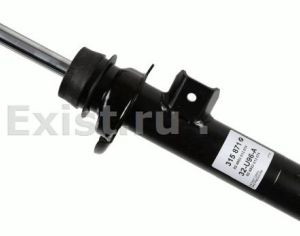 წინა ამორტიზატორი BMW F30 XI