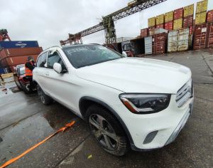 GLC 300