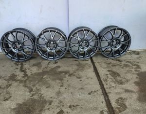 R18 BMW 328 2003-2023