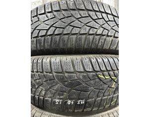 R15 195/60 All Seasons - 1