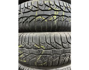 R15 195/60 All Seasons - 2
