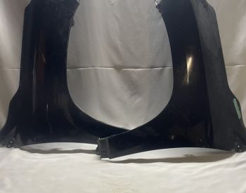 LEXUS LX 570 2016-2021 - 2
