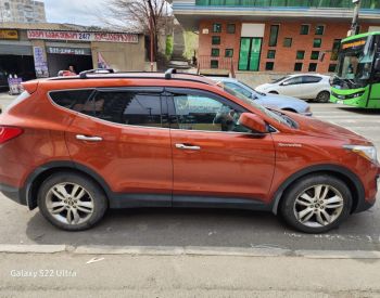 HYUNDAI Santa FE 2015 2