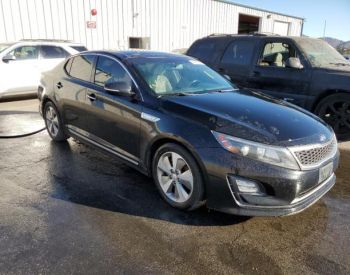 KIA Optima 2015 2.4