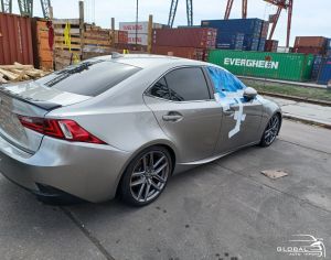 lexus is 350 2015 2018