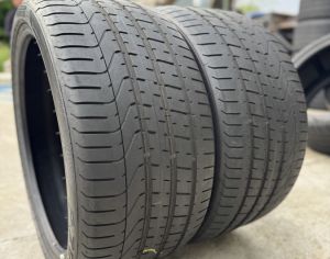 michelin pilot sport 4 s