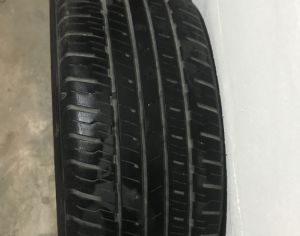 საბურავი 225/65/17