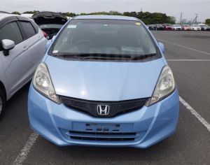 ჰონდა  ფიტის  ორიგინალი  კარის  შუშები   ( ჰიბრიდის  და  ბენზინის ) , ჩამოტანილია  იაპონიიდან. 2007 - 2016 -მდე.