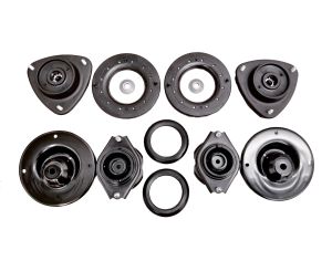 INFINITI-ს ჩაშკები